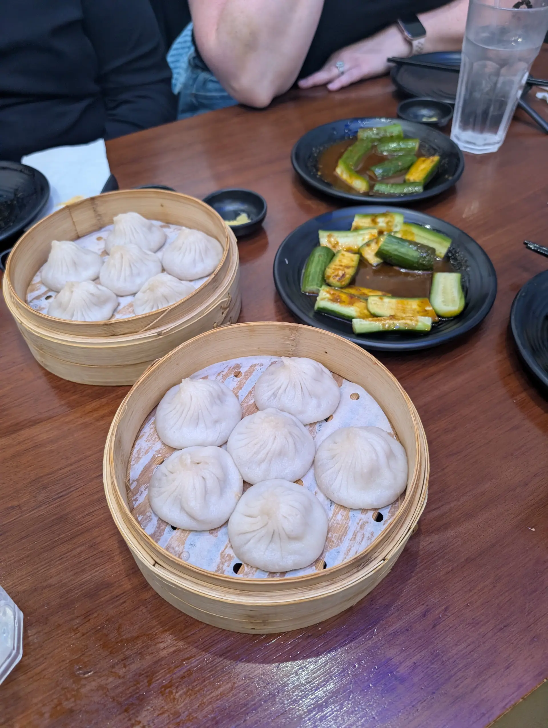 Chinatown Uncovered Vegas Foodie Tour 1