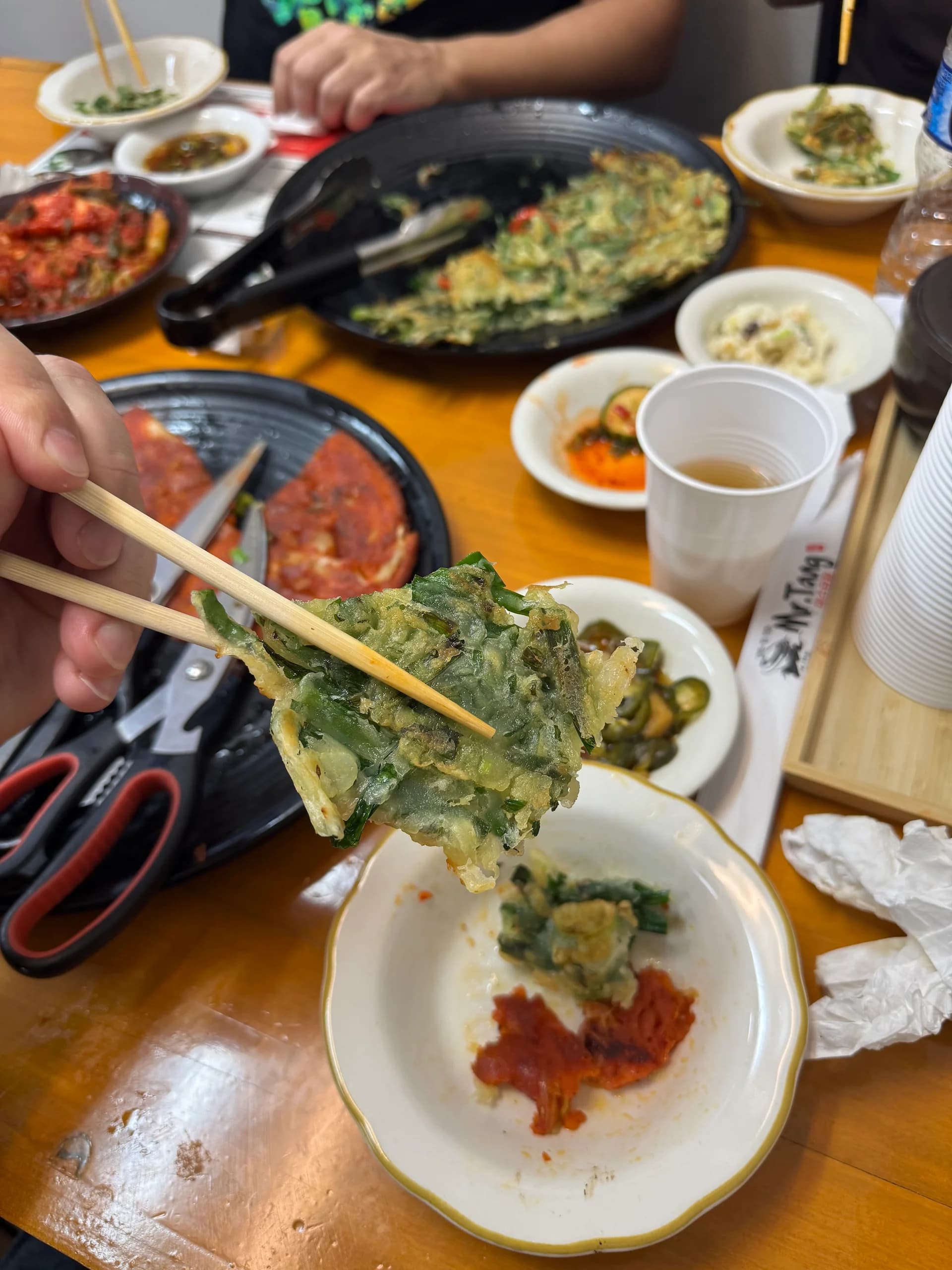Chinatown Uncovered Vegas Foodie Tour 4