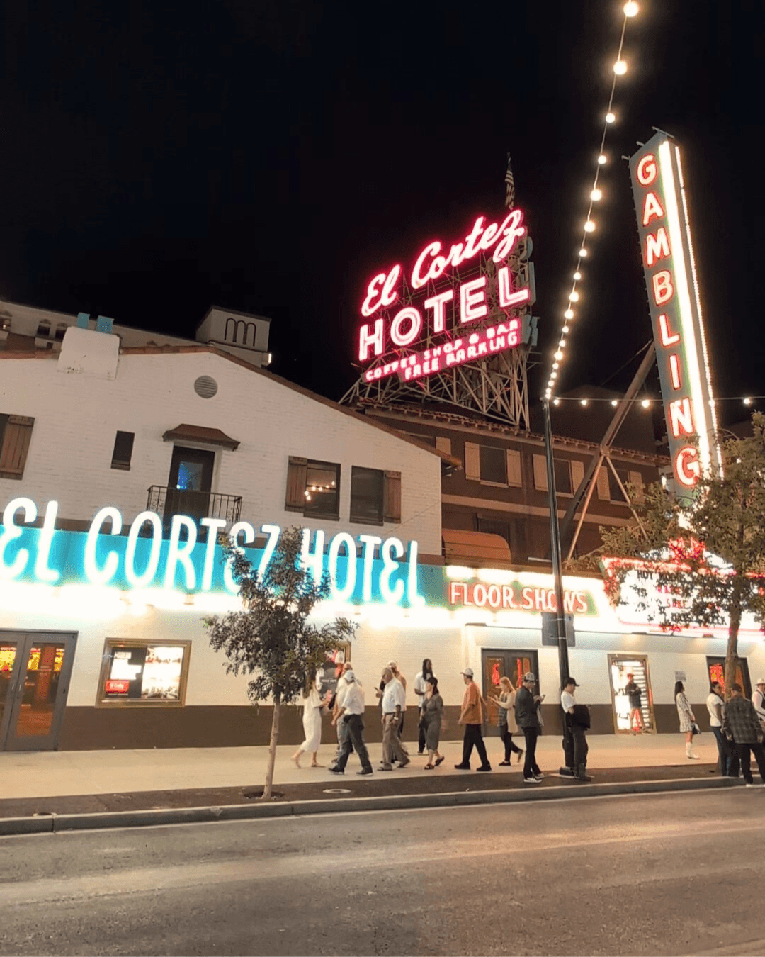 Vegas Underworld True Crime Tour 3
